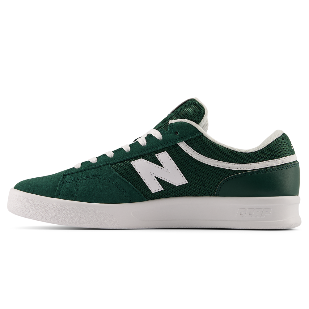 Férfi cipő New Balance Numeric NM430FCD – zöld