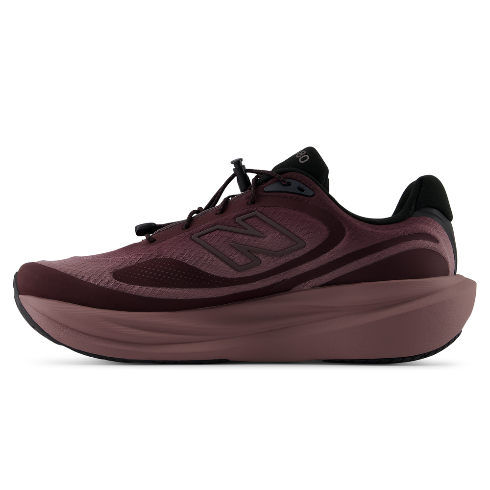 Férfi futócipő New Balance Infinion 1080 v15 Pykrete M10806E0 – bordó