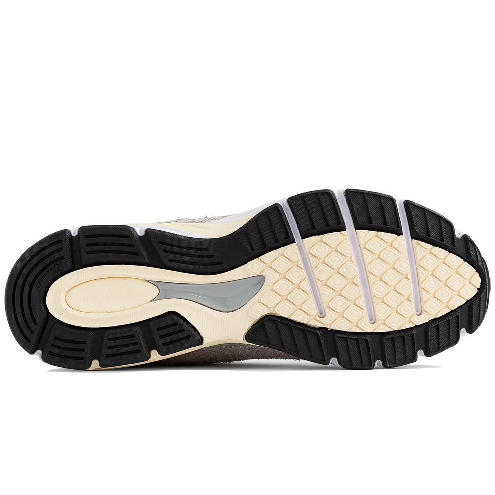 Unisex cipő New Balance U990TA4 – szürke