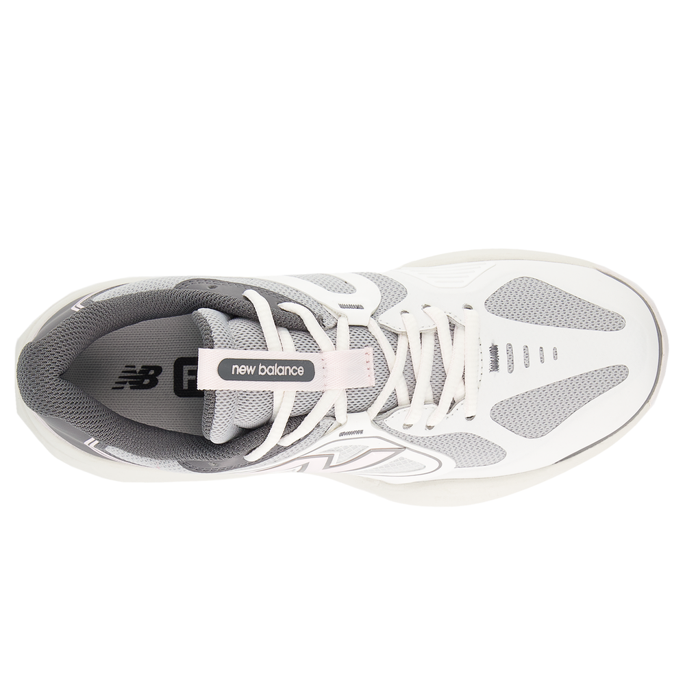 Női cipő New Balance FuelCell 796 v5 W7967N6 – szürke