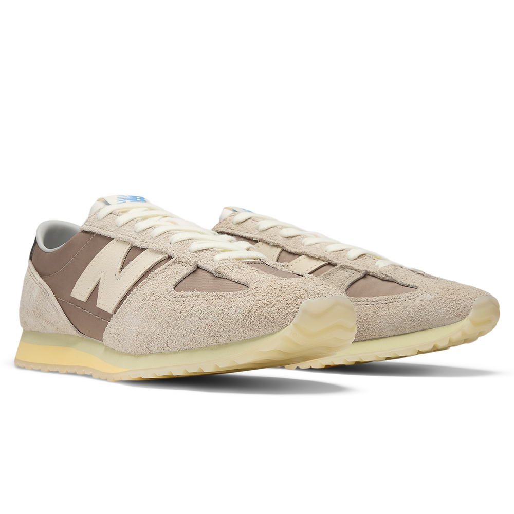 Unisex cipő New Balance U471GR – bézs