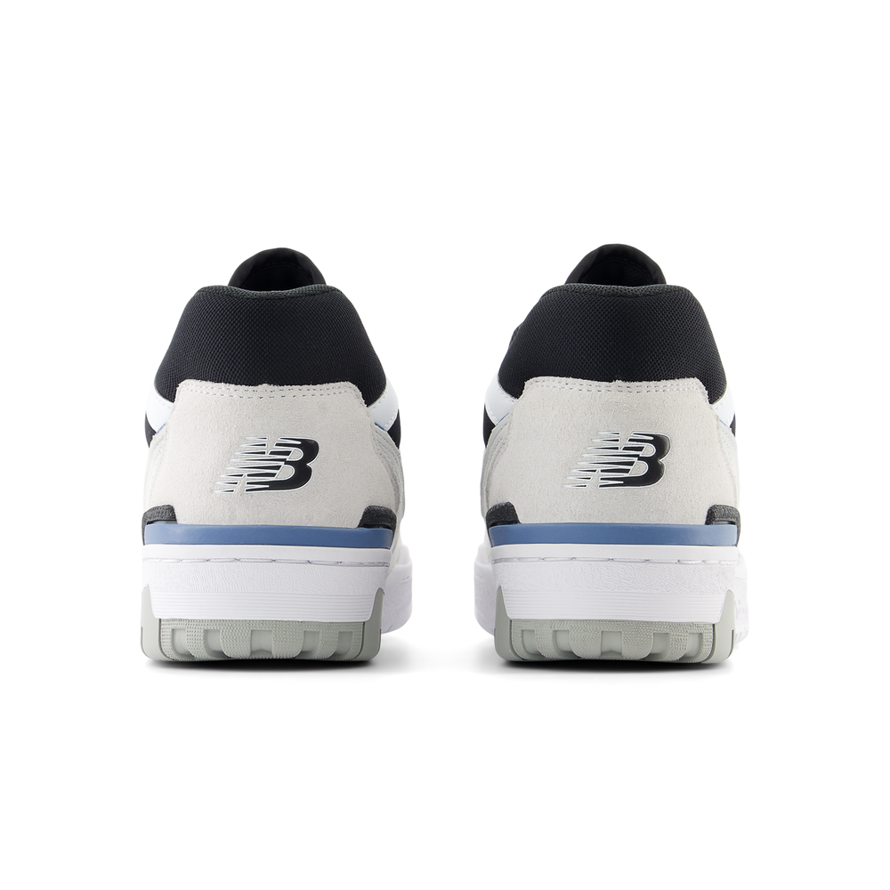 Unisex cipő New Balance BB550ESF – fehér