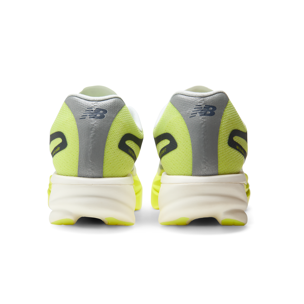 Férfi futócipő New Balance Infinion SC Elite V6 MRCEL598 – zöld