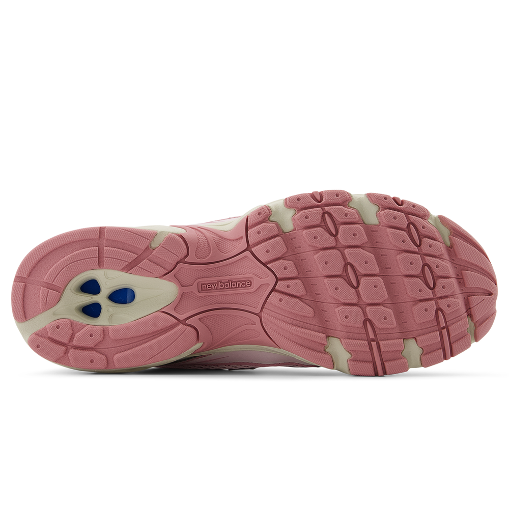 Unisex cipő New Balance U740PP2 – rózsaszín
