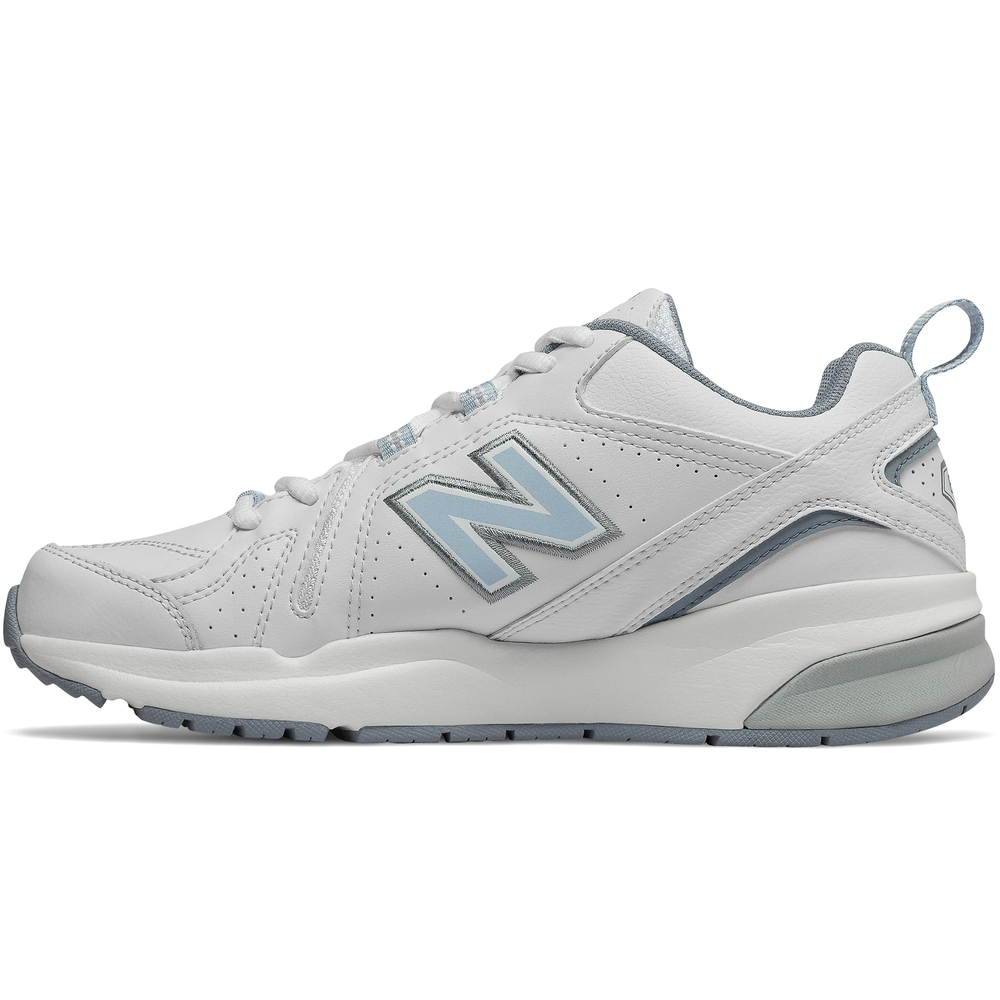 Női cipő New Balance WX608WB5 – fehér