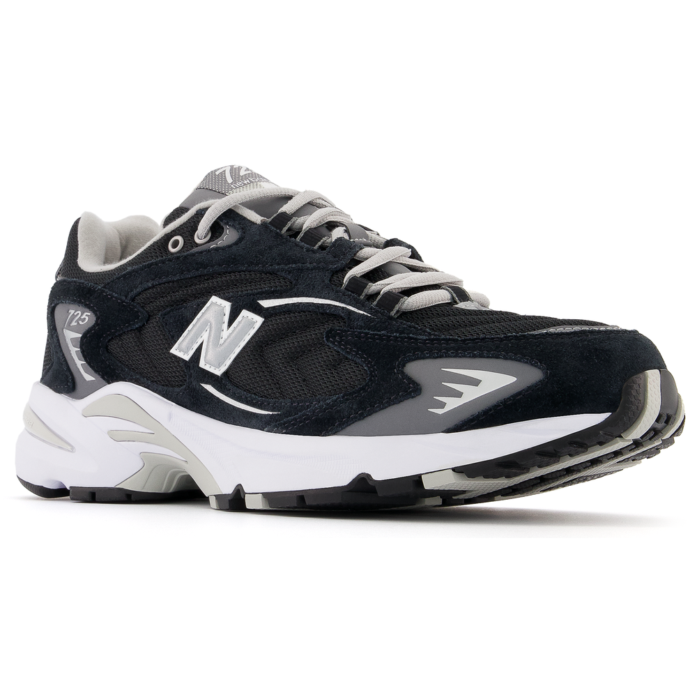 Cipő New Balance ML725R – fekete