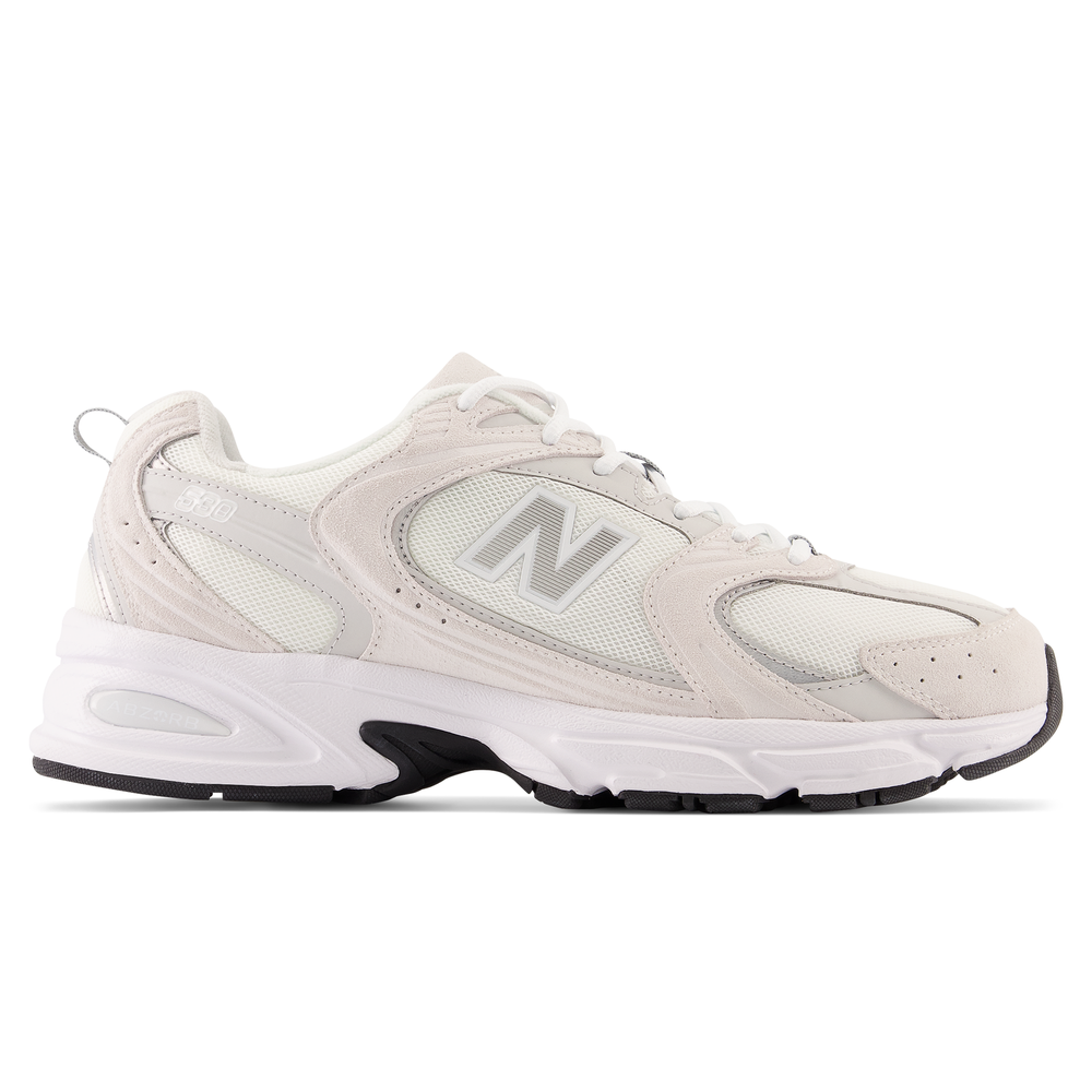 Unisex cipő New Balance MR530CE – bézs