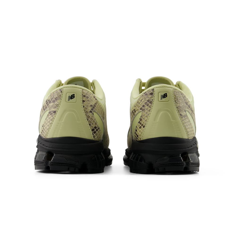 Unisex cipő New Balance U18907P8 – zöld