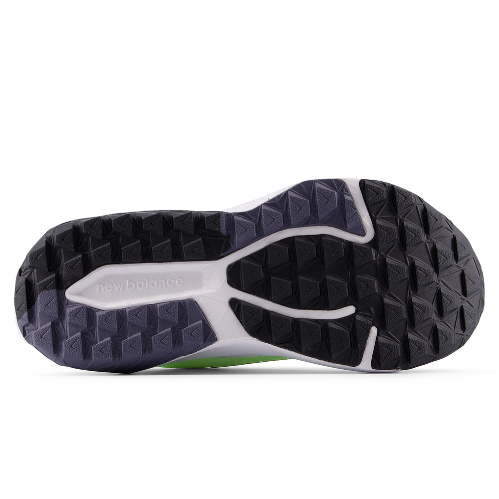 Női cipő New Balance DynaSoft Nitrel v6 WNTR18Z – zöld