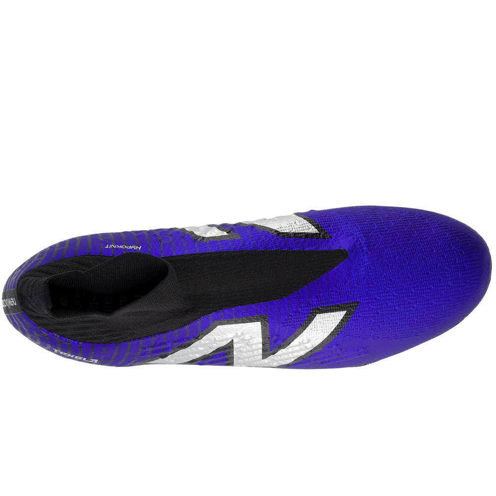 Focicipő New Balance TEKELA MAGIA FG V4+ ST2FZ45 – kék