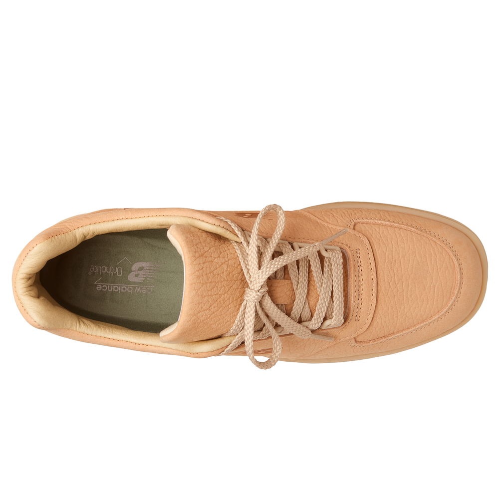 Férfi cipő New Balance Allerdale UADWVTL – bézs