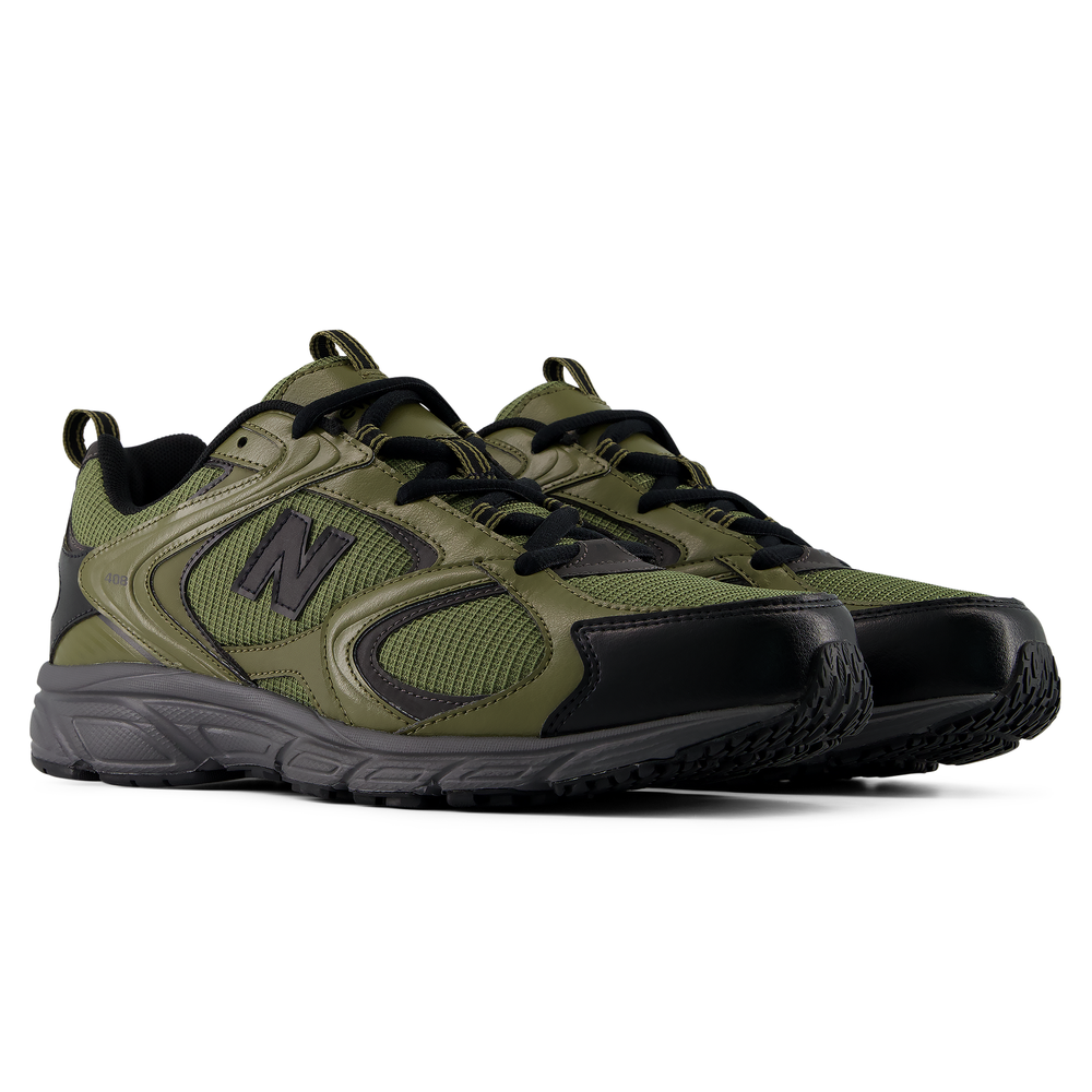 Férfi cipő New Balance M4084HQ – zöld