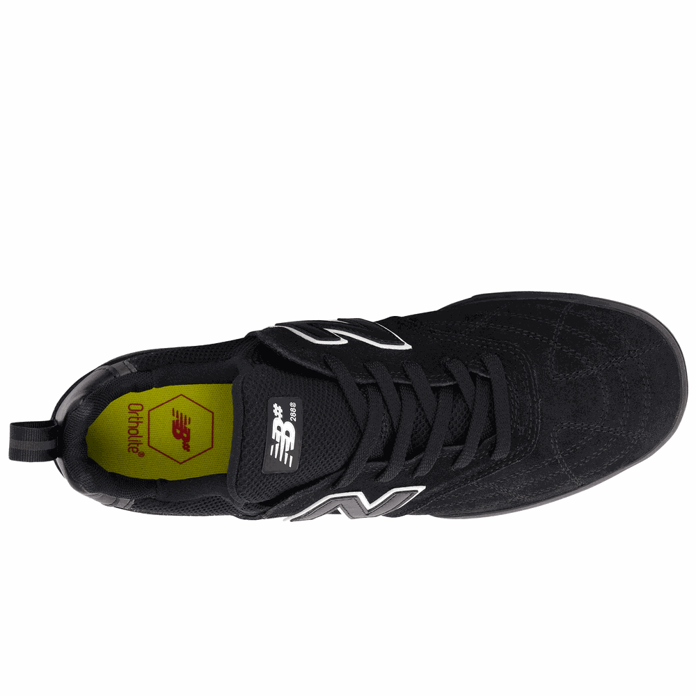 Férfi cipő New Balance Numeric NM288SLK – fekete