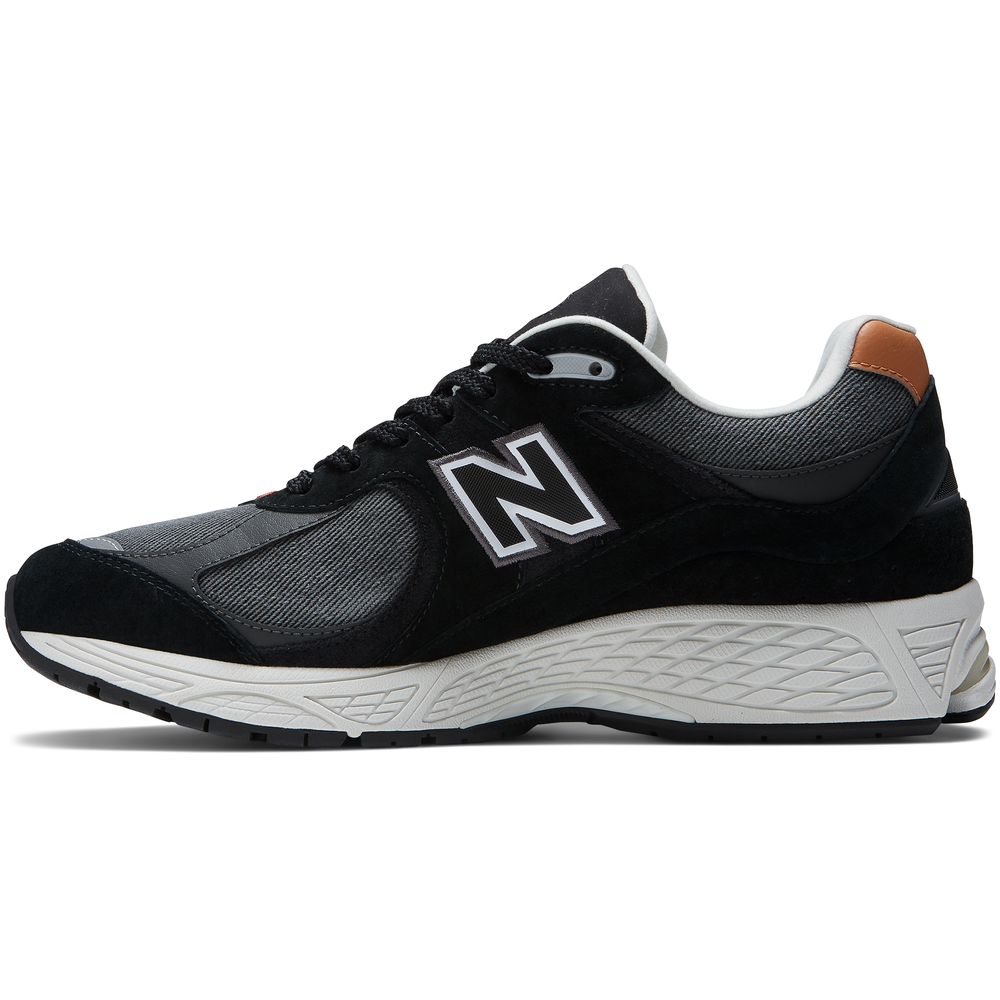 Férfi cipő New Balance M2002REB – fekete