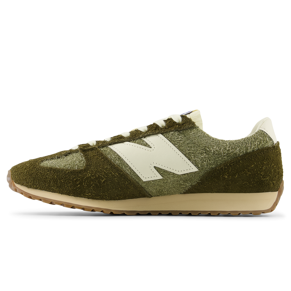 Unisex cipő New Balance U471PSA – zöld