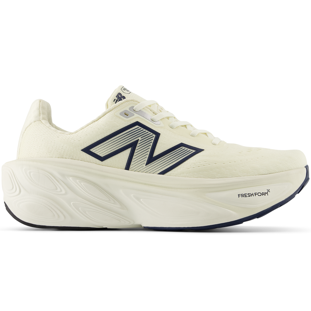 Férfi cipő New Balance Fresh Foam x More v5 MMORCF5 – bézs