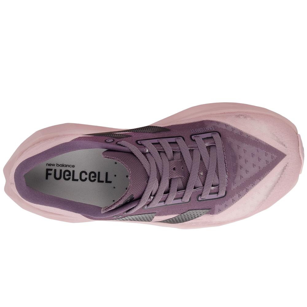 Női futócipő New Balance FuelCell Rebel v4 WFCXCS4 – rózsaszín