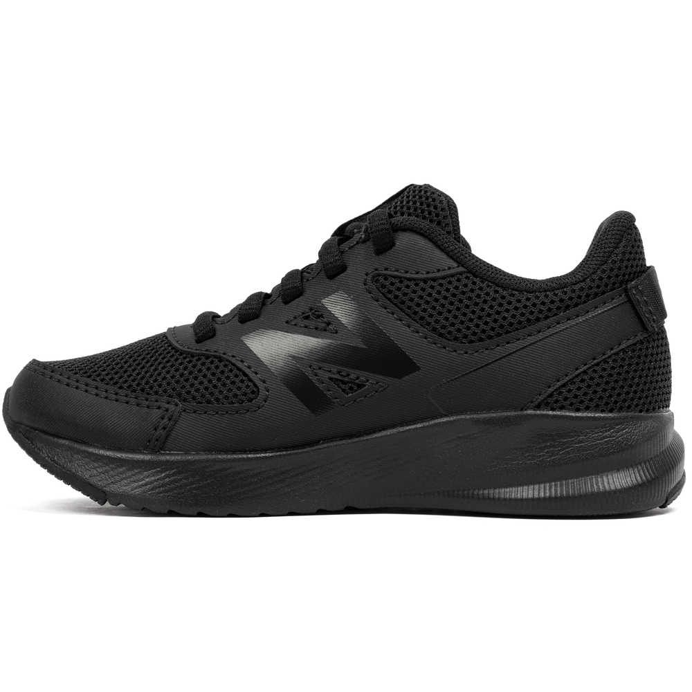 Gyermekcipő New Balance YK570BB3 – fekete