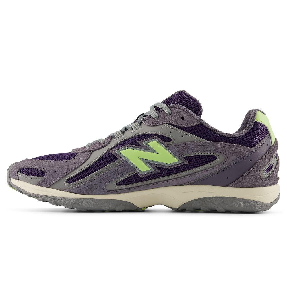 Unisex cipő New Balance U204L27M – lila