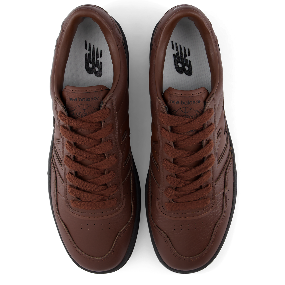 Unisex cipő New Balance U9509ZG – barna