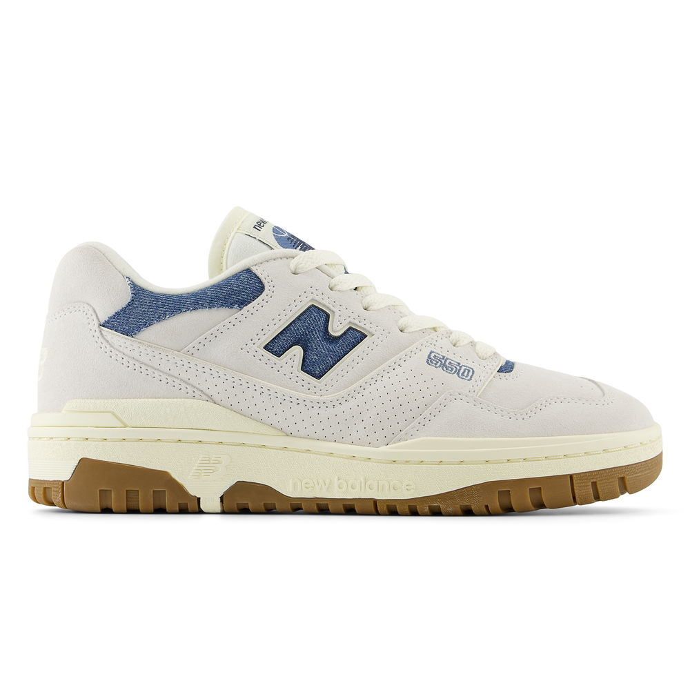 Női cipő New Balance BBW550GG – bézs