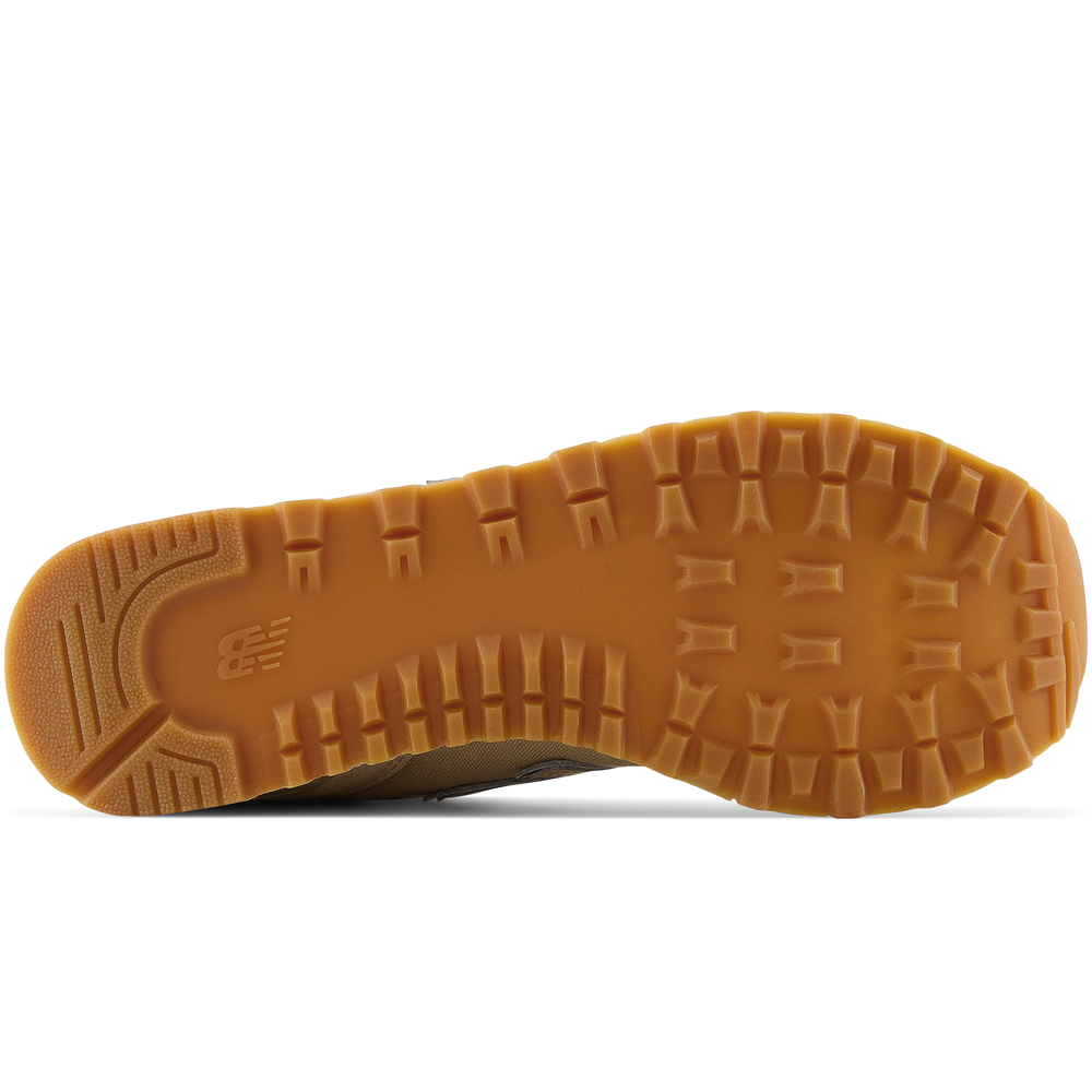 Női cipő New Balance WL515ST3 – bézs