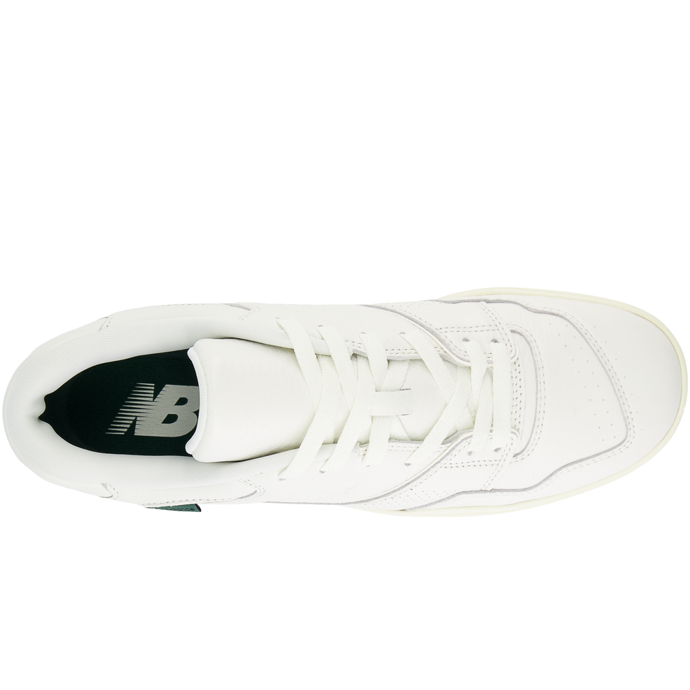 Unisex cipő New Balance BB550PWT – fehér