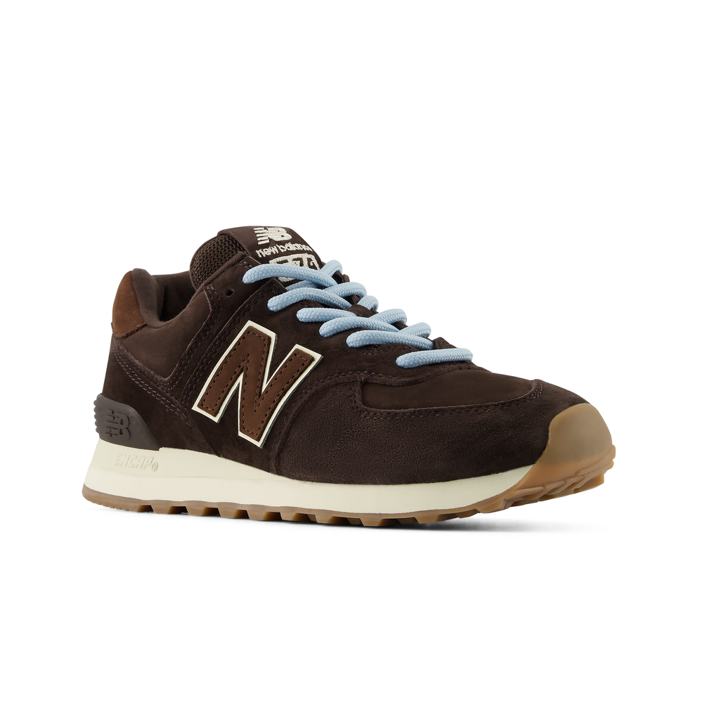 Női cipő New Balance W57474P – barna