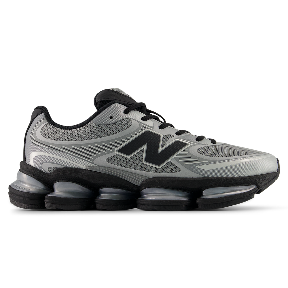 Unisex cipő New Balance ABZORB U20006OU – szürke