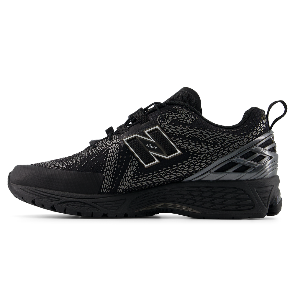 Unisex cipő New Balance U19068PN – fekete