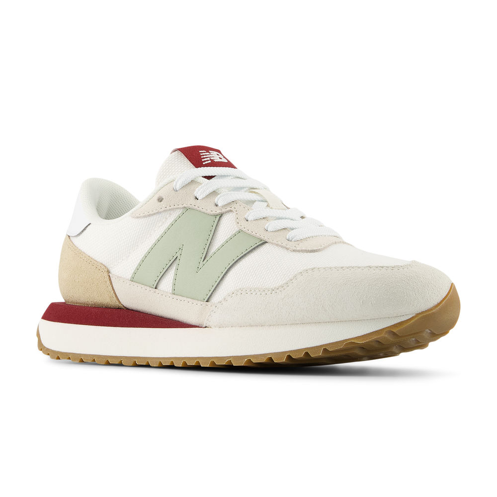 Női cipő New Balance WS237GM – bézs