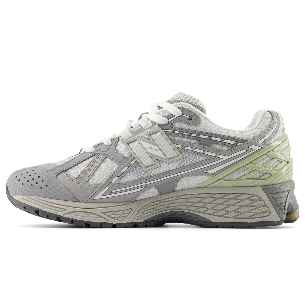 Unisex cipő New Balance M1906NB – szürke