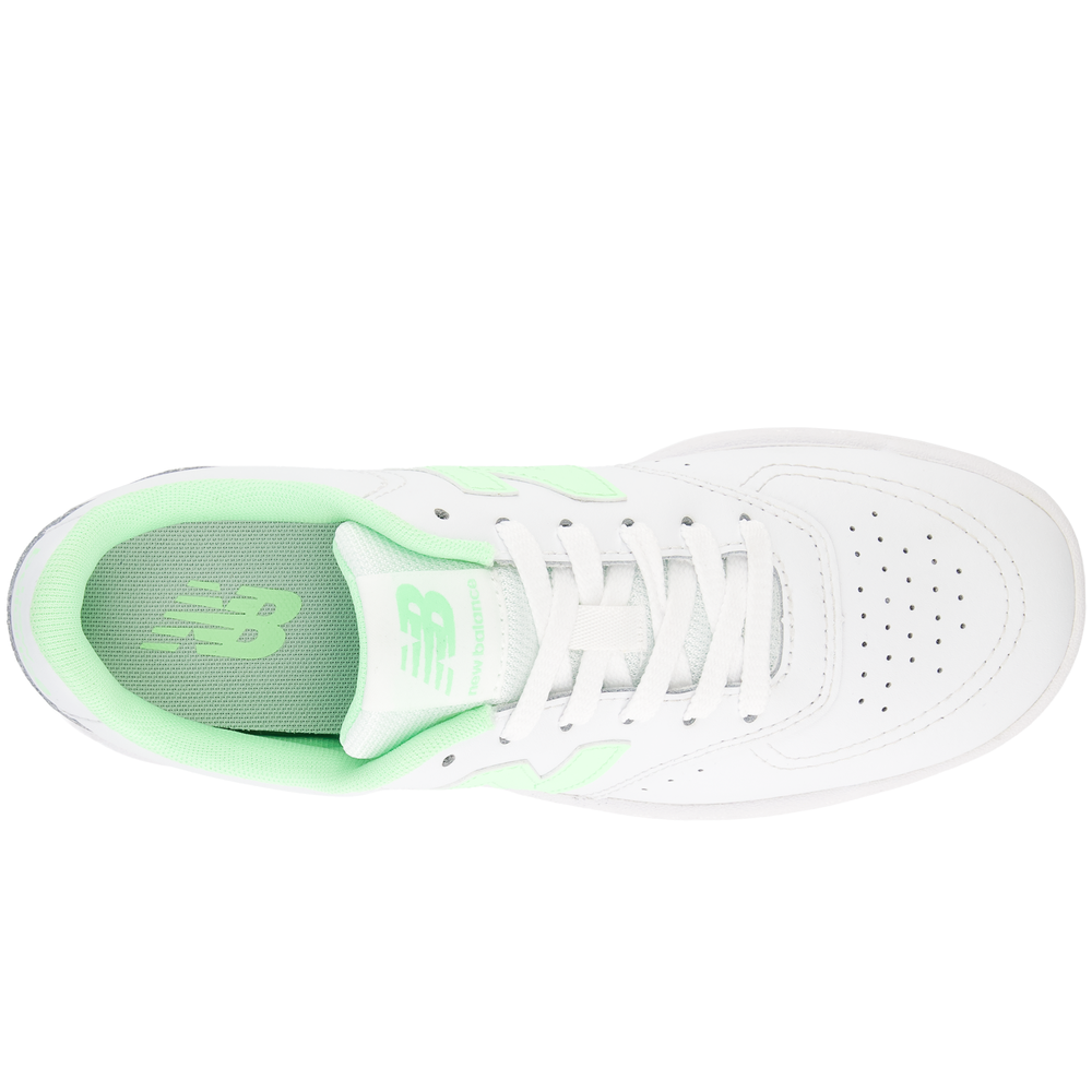 Női cipő New Balance BBW80WMG – fehér