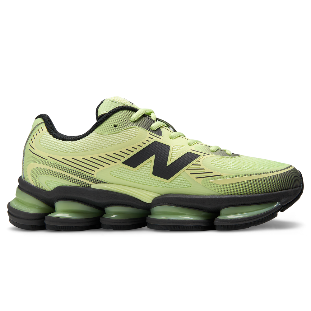 Unisex cipő New Balance ABZORB U2000858 – zöld