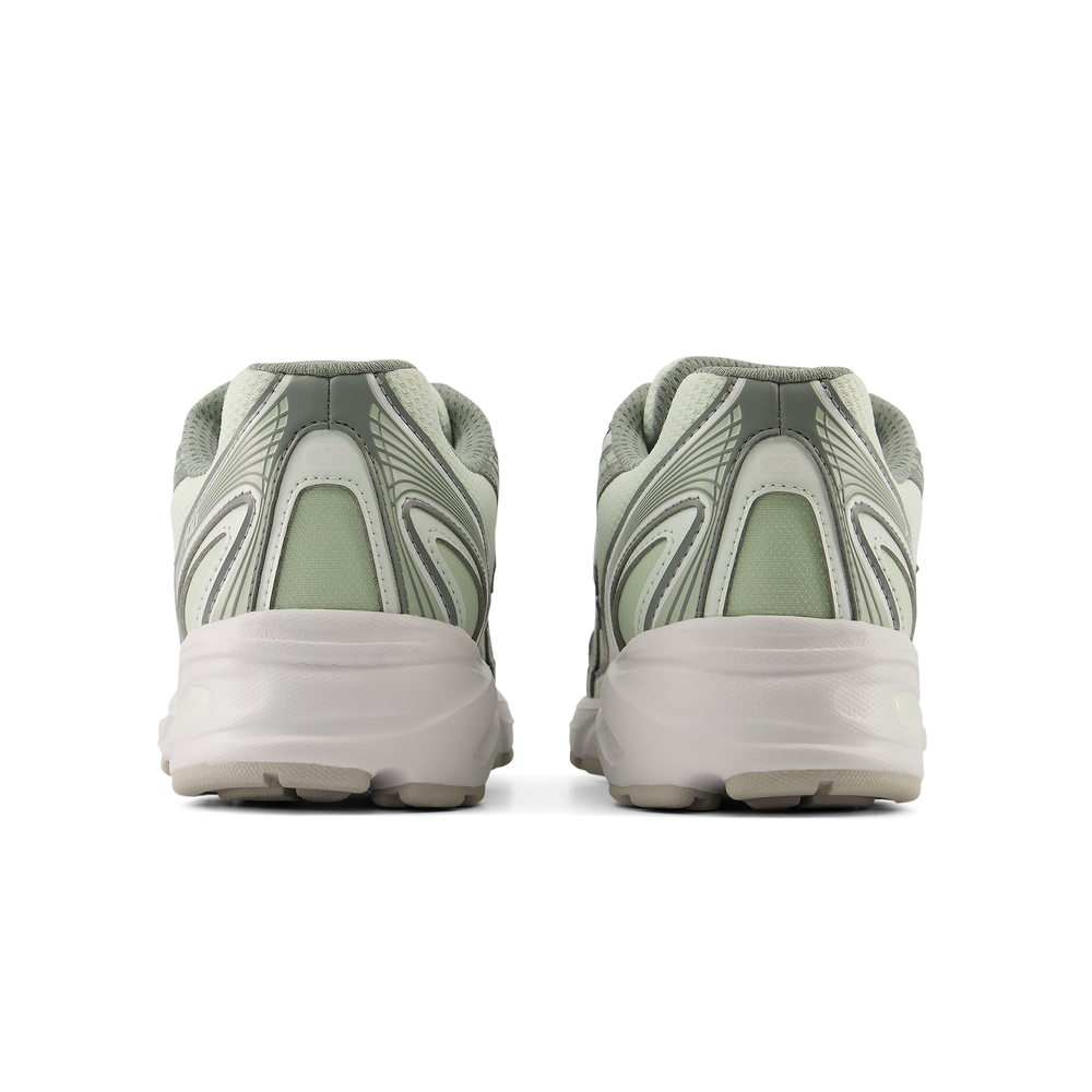 Unisex cipő New Balance U7406VK – menta
