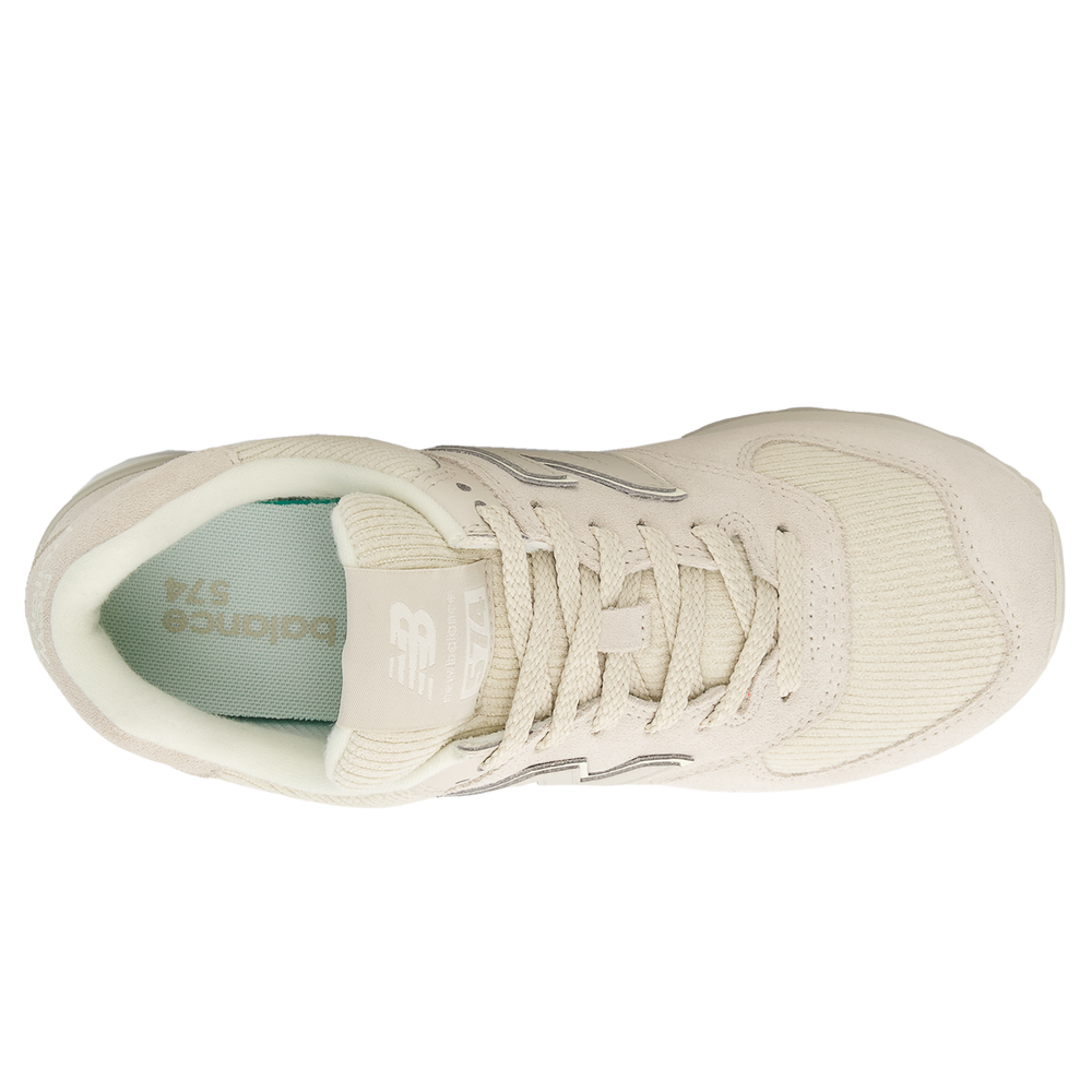 Női cipő New Balance WL574CBG – bézs