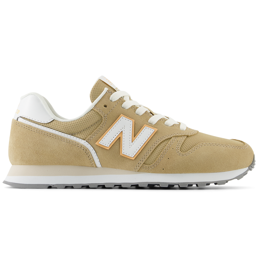 Női cipő New Balance WL373SQ2 – bézs