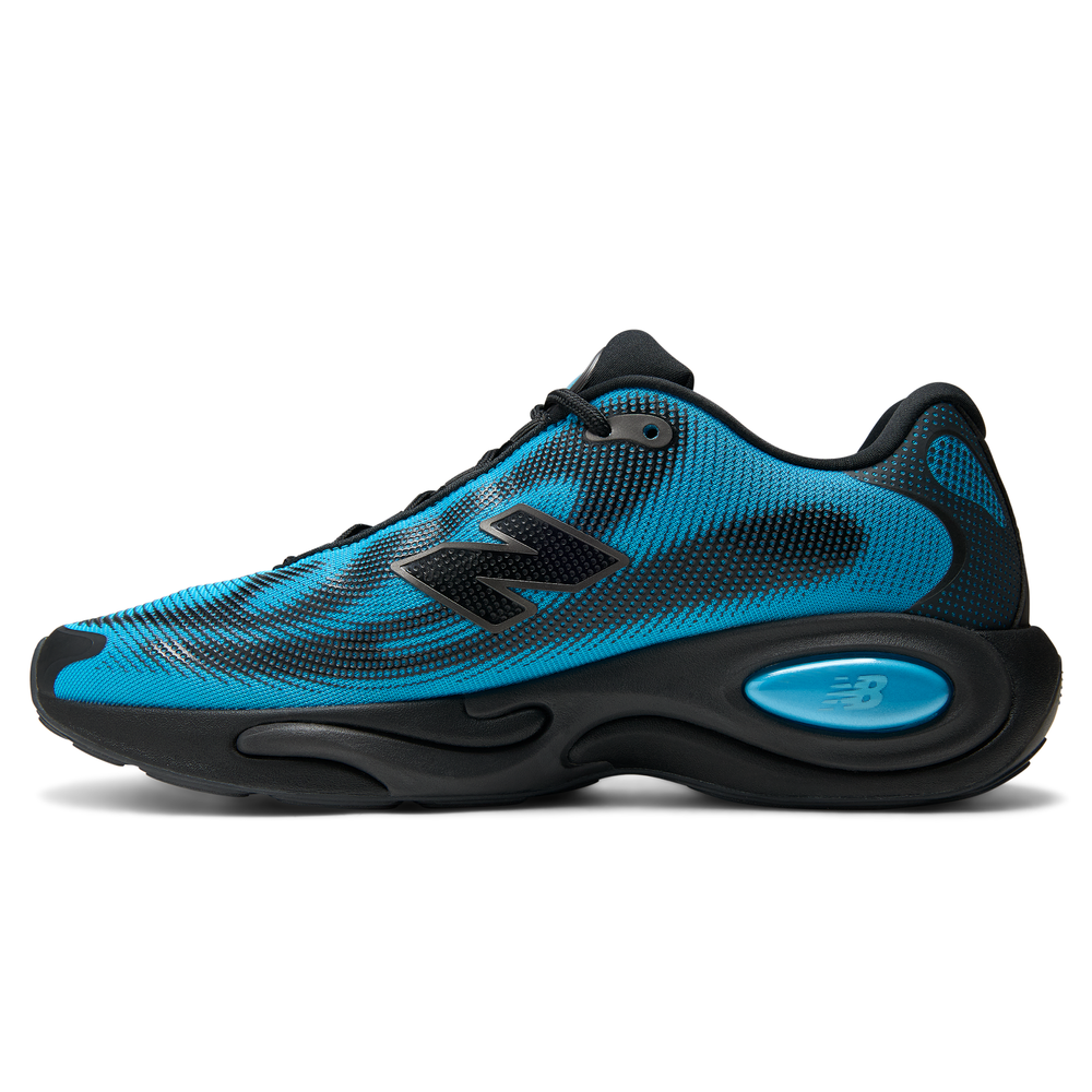 Férfi futócipő New Balance AC Runner MACR15JM – kék