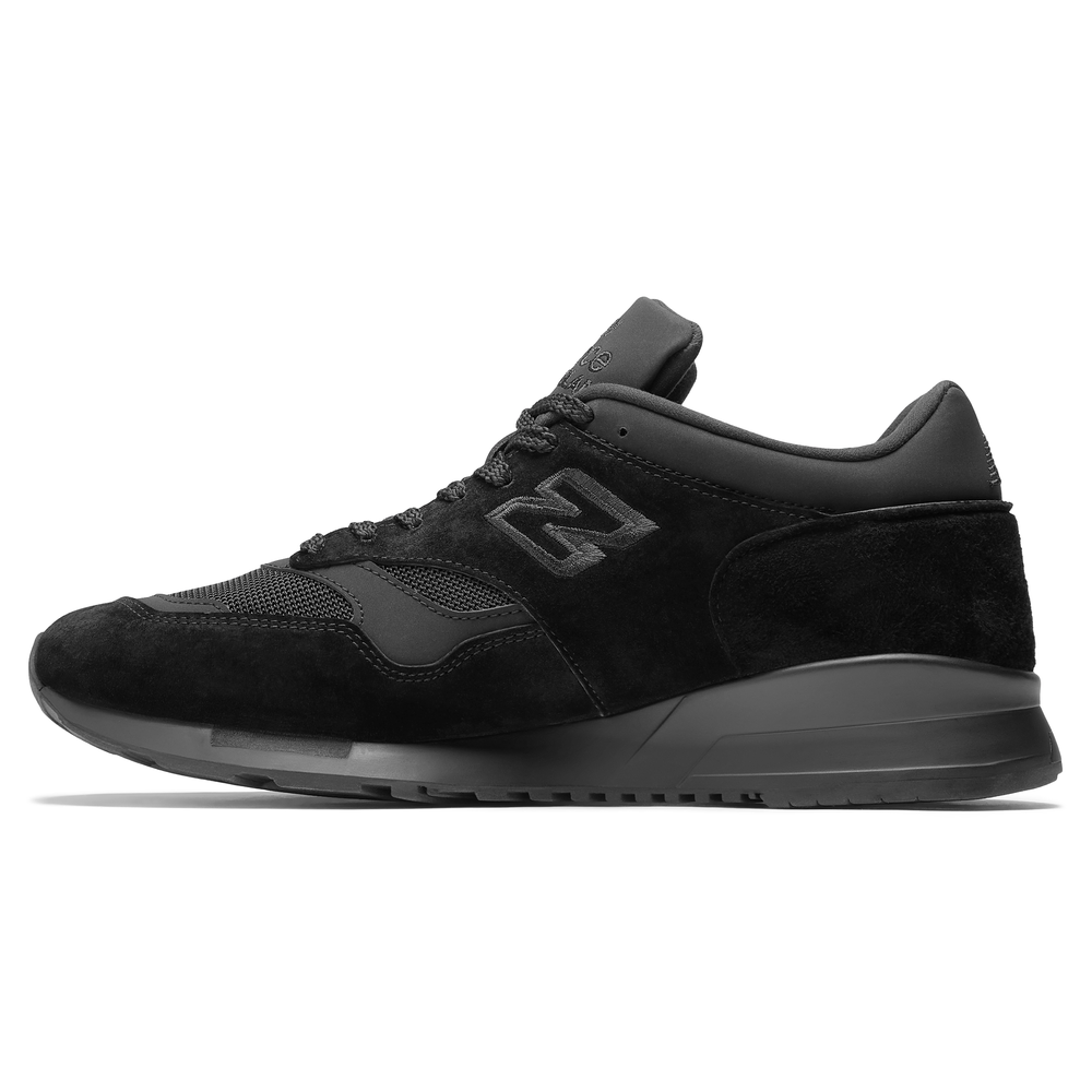Unisex cipő New Balance U1500KKL – fekete