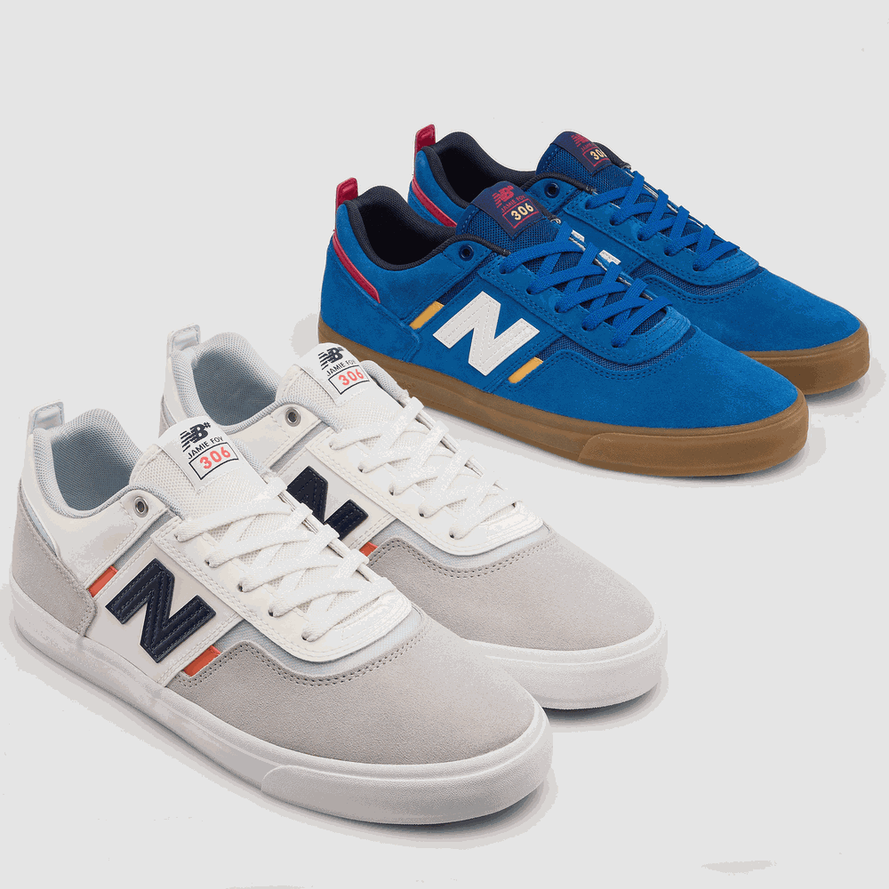 New Balance NM306WBO