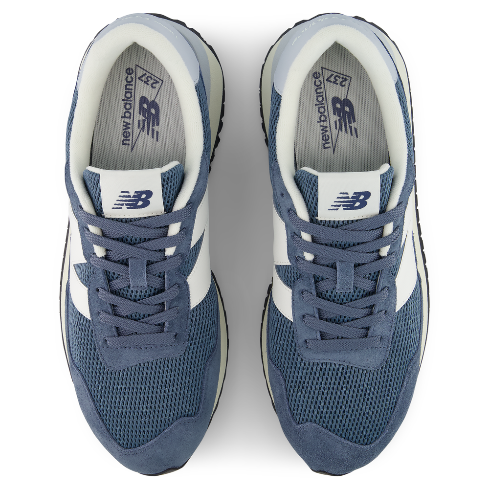 Férfi cipő New Balance M2372ZN – sötétkék