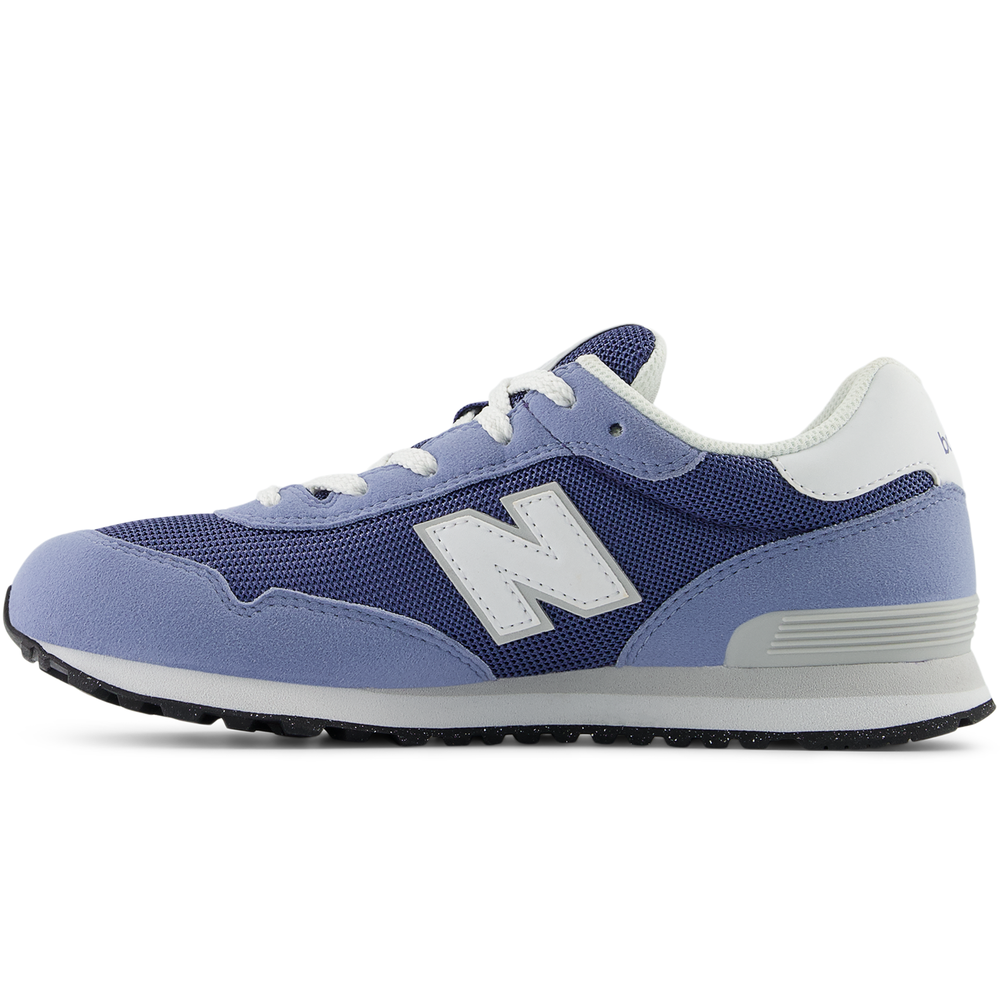 Gyermekcipő New Balance GC515BV – kék