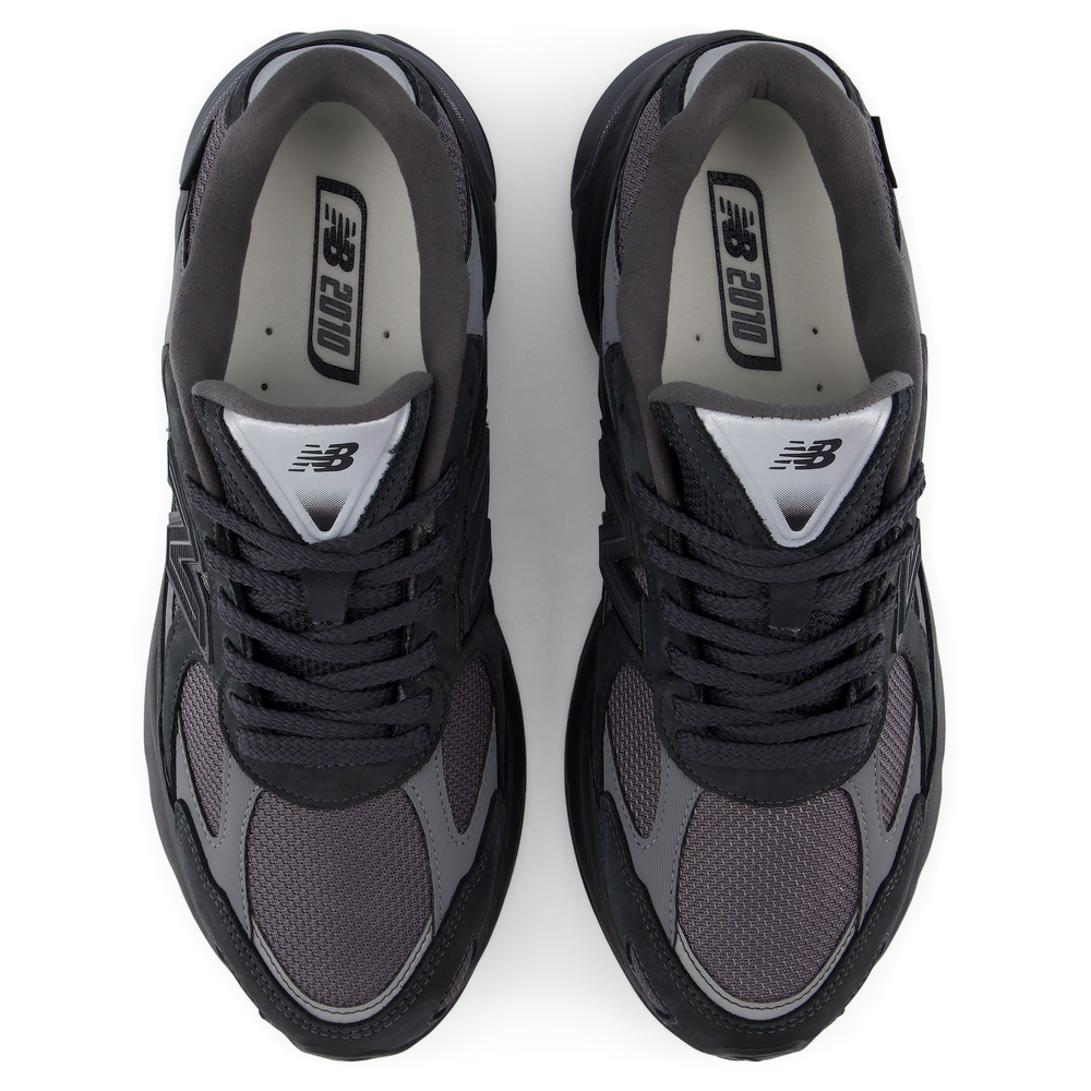Unisex cipő New Balance ABZORB Gore-Tex U20109O3 – fekete