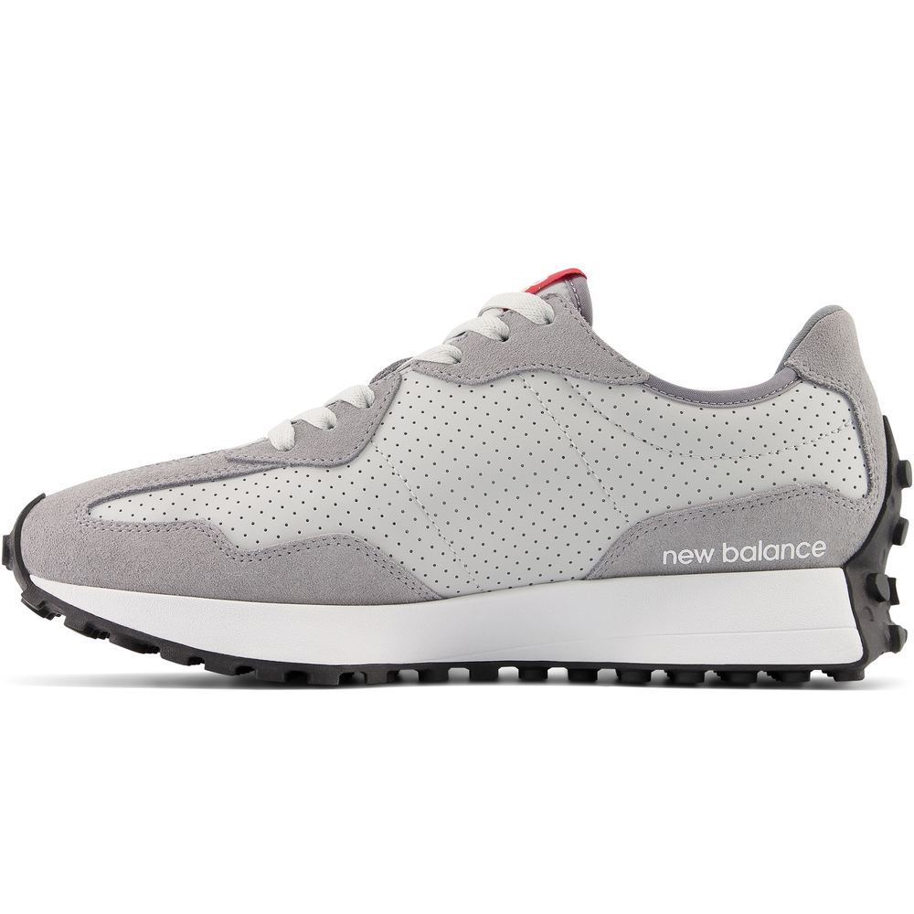Unisex cipő New Balance U327CG – szürke