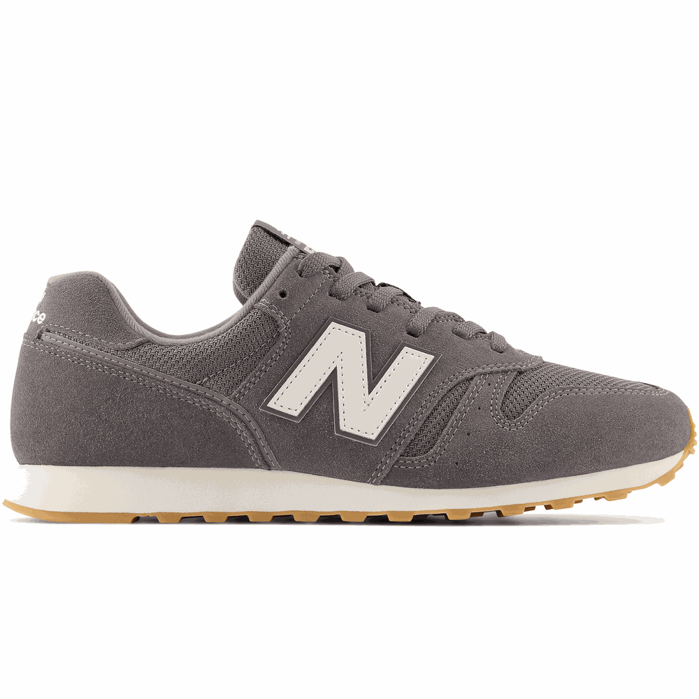 Férfi cipő New Balance ML373WG2 – szürke