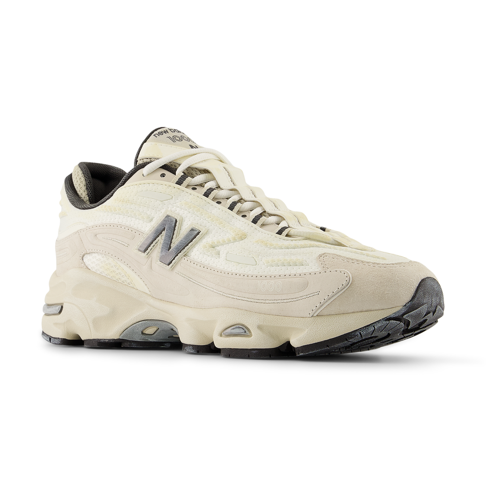 Unisex cipő New Balance U10006RM – bézs