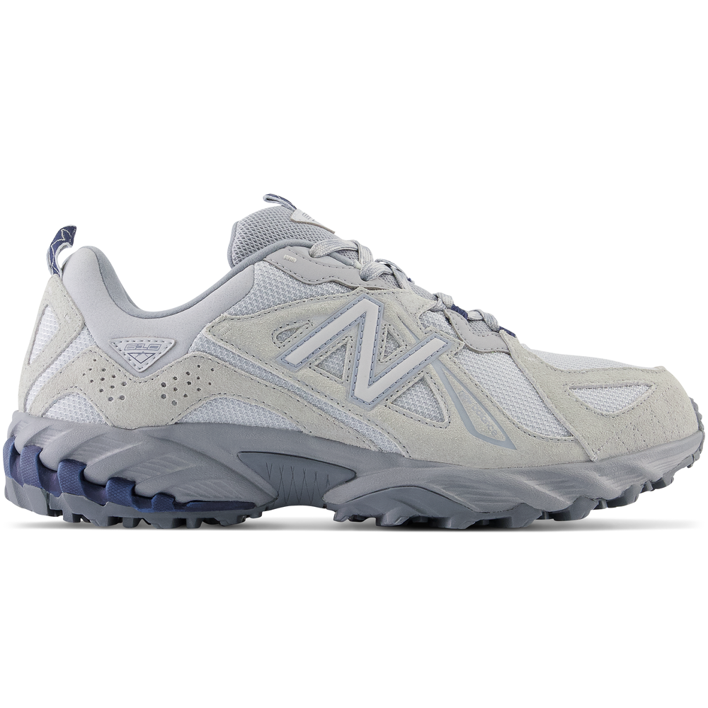 Férfi cipő New Balance ML610TBF – szürke