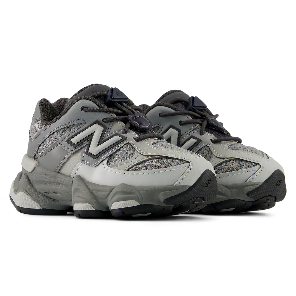 Gyerek cipő New Balance I906037D – szürke