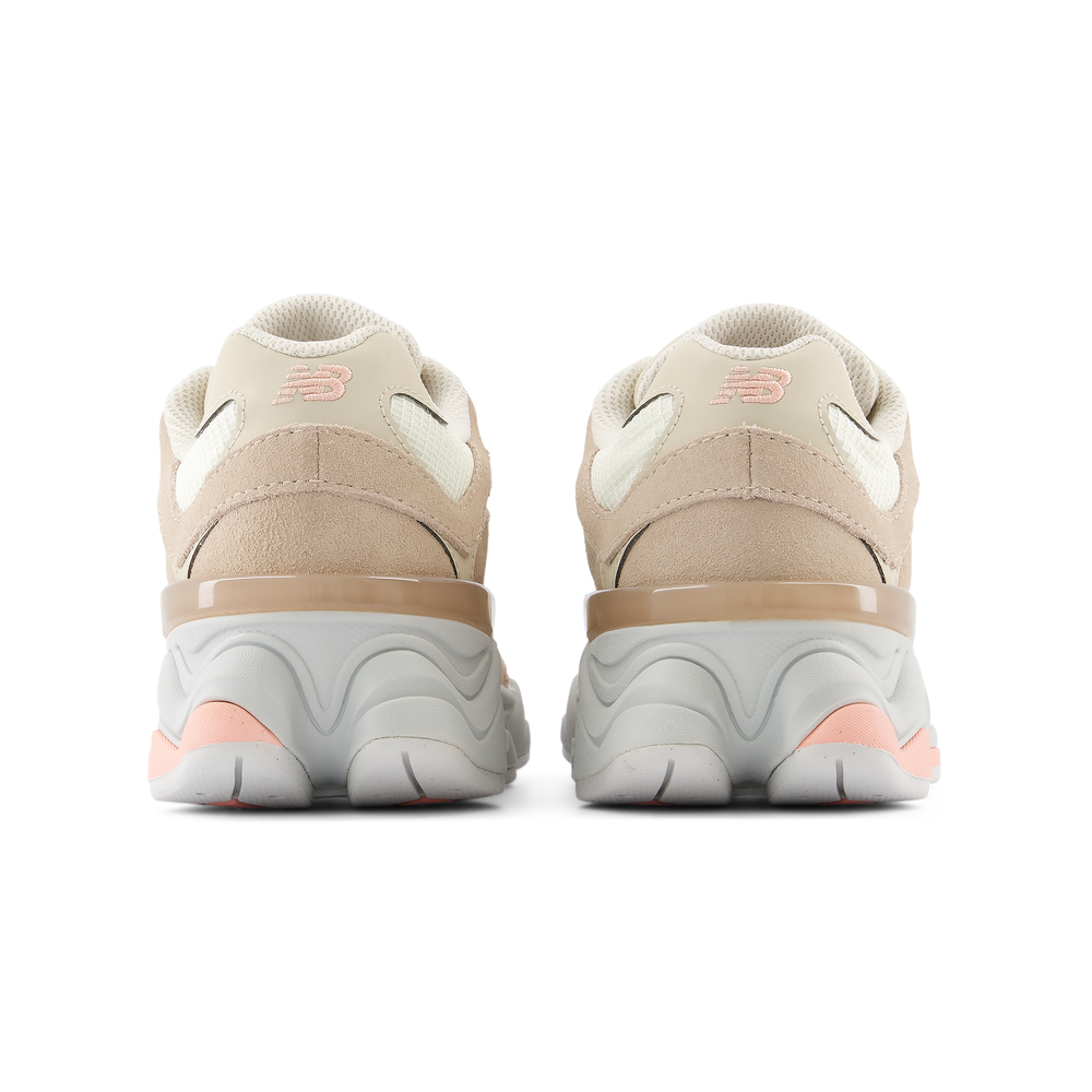 Gyermekcipő New Balance G90603C7 – bézs