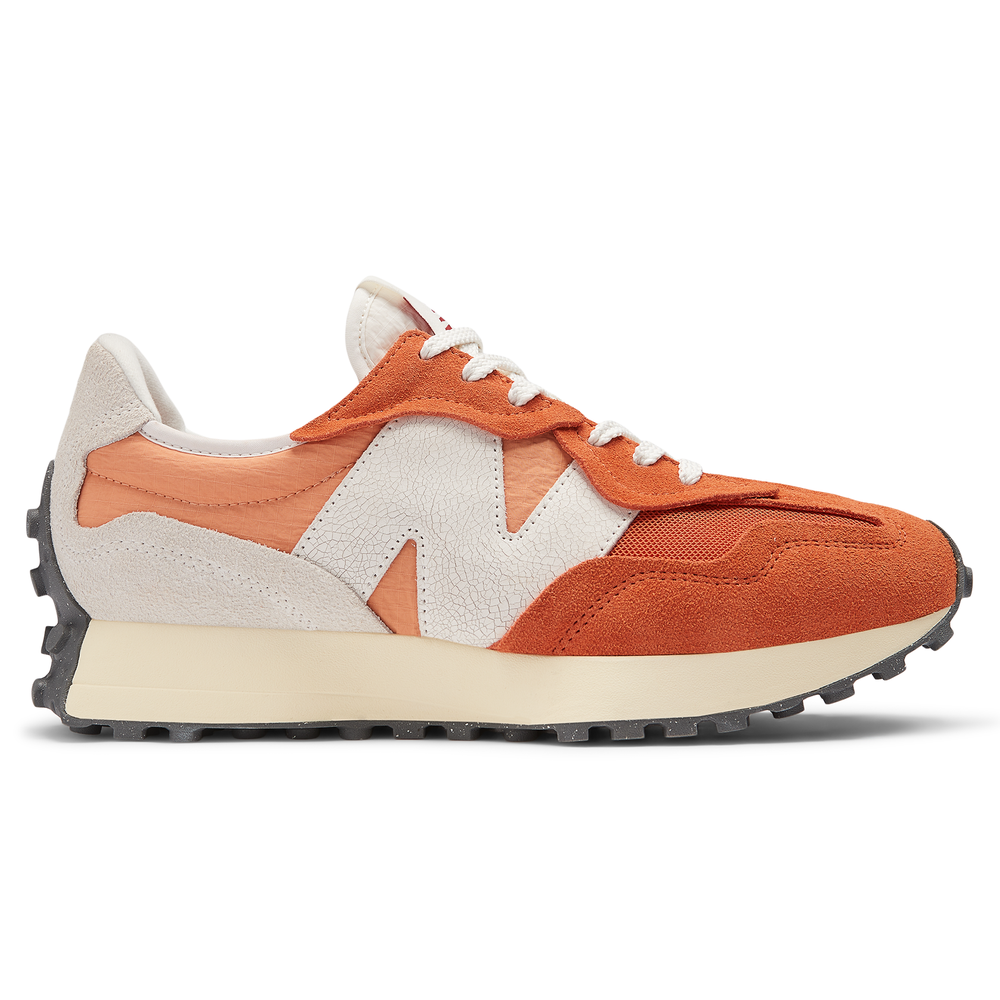Unisex cipő New Balance U327WRH – narancssárga